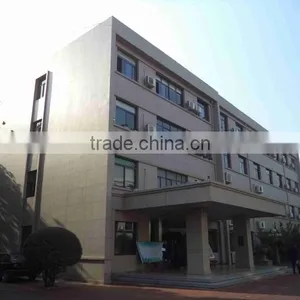 Jinan First Construction Group Co., Ltd. company overview - view 3 thumbnail