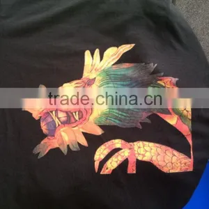 Top Selling A3 T-shirt Printer for Sale thumbnail-4