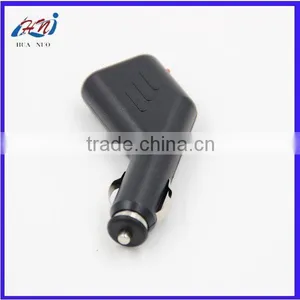 12v Male Car Cigarette Lighter Adapter Plug With Led thumbnail-5