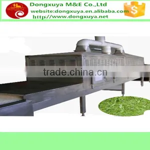 Industrial Microwave Dryer thumbnail-3