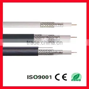 Low Loss Rg59 Copper Cable Competitive Price thumbnail-1