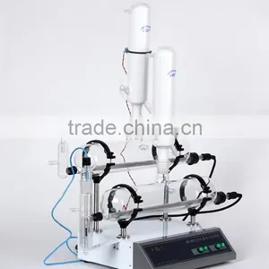 SZ-93 Laboratory Water Distiller Electric Water Distiller 5 Liter thumbnail-2