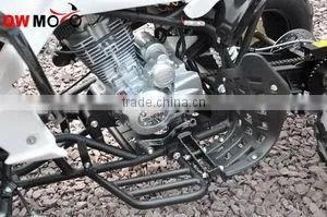 250cc Engine Manual Clutch SHINERAY thumbnail-1
