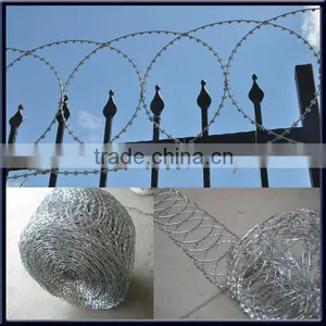 Wire & Razor Fencing /Fences /Wire-Netting thumbnail-1
