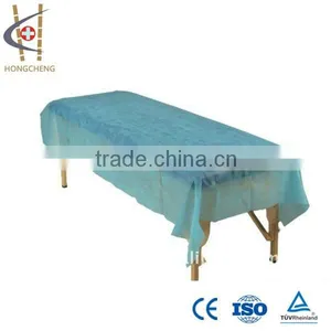 Disposable Sheets Massage Table Bed Fitted Covers thumbnail-1