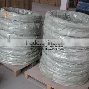 Velcro Coupling PVC Tunnel Ventilation Flexible Air Duct thumbnail-5