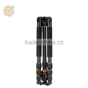 Q476 Beike Profoto Tripod Camera for Professional Tripod for All Cameras Camcorders OBO Camera Tripod Stand thumbnail-6