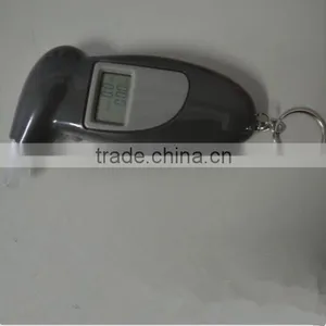 AD-300 Alcohol Tester,digital Breath Alcohol Tester thumbnail-1