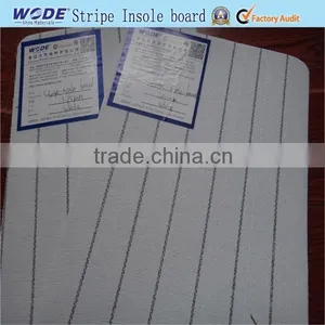 Strobel Insole Board Shoes Insole Board thumbnail-1