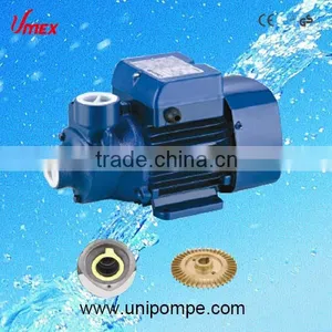 QTM Series Self-priming Vibro Pump thumbnail-1