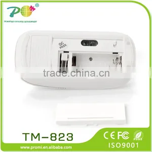 Gift Item Wireless Touch USB Mouse/ Latest Computer Flat Mouse For Apple Ipad Air thumbnail-2