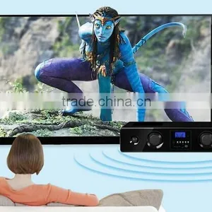 5.1ch,active Sound Bar for Optional Home Theater System,CE and FCC Approved thumbnail-1