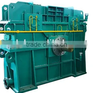 Speed Increasing Gear Box for Production Line thumbnail-3