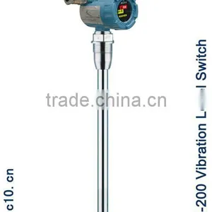 SVK 200 Digital Water Level Indicator for Vibration Level Switch thumbnail-1