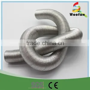 High Performance Flexible Bellows Pipes thumbnail-1