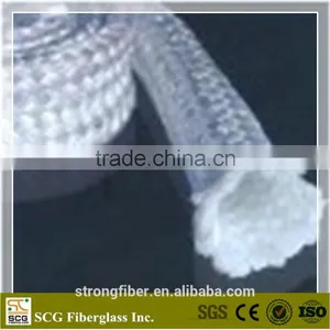 Raw Fiberglass Tube thumbnail-1