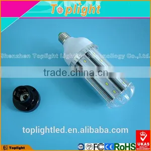 Corn Bulb E26 E27 G23 G24 Led Bulb Smd 5630/5730 360 Degree Led Corn Bulbs 25w thumbnail-4
