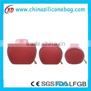 PVC Material and Women Gender Coin Purse thumbnail-5