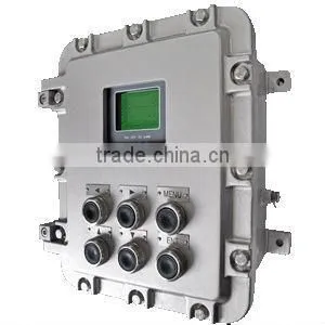 Weighing Controller for Belt Scales With Explosionproof Shell thumbnail-1