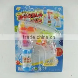 bo Bubble Gun With Light and Music thumbnail-1