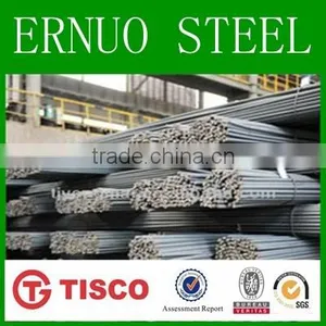Deformed Bar/weight of Deformed Steel Bar/price of Iron Rebar thumbnail-5
