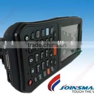 2015 New Prodcts Cheap Price Handheld Bluetooth 1D/2D Android Mobile Barcode Scanner ( Factory ) thumbnail-1