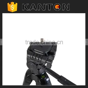 Professional Camera Tripod 3 Section,Black Tripod, 62" Tripod thumbnail-3