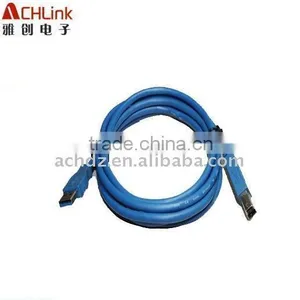 am to bm 2428 Blue 0.5m 3.0 Usb Cable thumbnail-1
