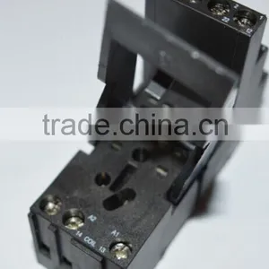 Kontron Din-rail 3 Layer Protective Relay Socket thumbnail-3
