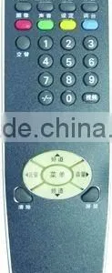 TV Remote Control thumbnail-1