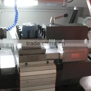 CK0625A Economic Small Cnc Lathe Dealer thumbnail-5