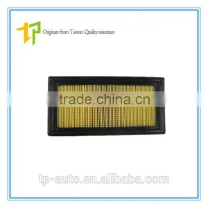 High Quality Air Filter 16546-3AW0A Auto Air Filter for N Issan Sunny thumbnail-1