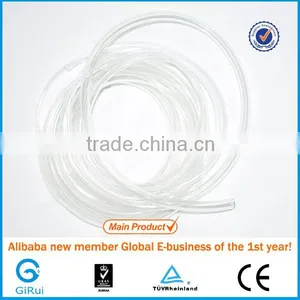 Food Garde Pvc Transparent Flexible Tube thumbnail-1