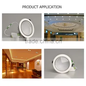 Smd5730 Led Downlight 25W Downlight 25w Downlight Led 8 Inch Recessed LED Down Light thumbnail-6