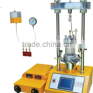 Triaxial Tester - Digital thumbnail-1