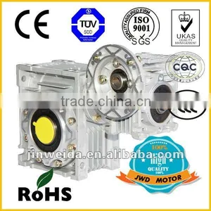Automatic Double Worm Gear Box Gearbox and Worm Reducer thumbnail-1