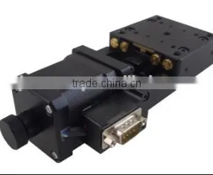 Mini Motorized Goniometer Stages With High Quality thumbnail-1
