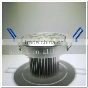 Indoor LED Ceiling Down Light 7W thumbnail-1