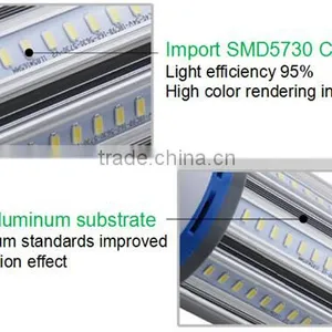 Modern Style Good Appearance SMD 5730 Corn LED Bulb 30W From Guangdong thumbnail-5