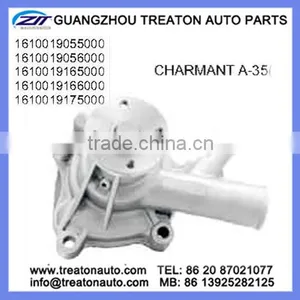 WATER PUMP FOR DAIHATSU CHARMANT A-35 1610019055000 1610019056000 1610019165000 1610019166000 1610019175000 thumbnail-1