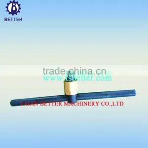 Factory Price DEN-SO Three-jaw Spanners Used Widely and Conveniently thumbnail-2
