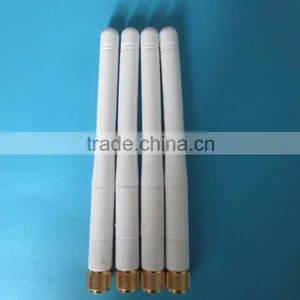2.4G Omni-directional 3dbi WIFI Antenna 2400-2500 MHz thumbnail-1