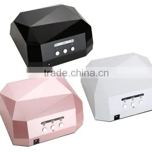 Nail Supplies Professionals 12w Ccfl Nail Lamp thumbnail-1