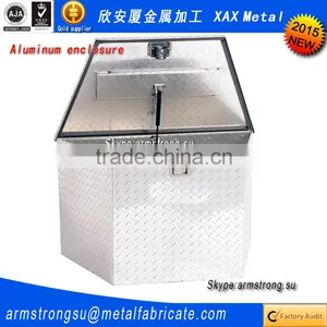 XAX021MF Wholesale Express Stainless Steel Pressed Part Shipping From China thumbnail-5