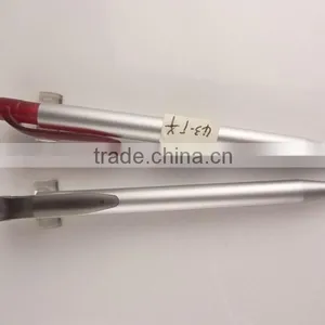 Advertising Plastic Stand Table Ball Pen Ball Pen for Promotion thumbnail-2