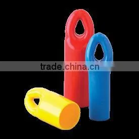 Plastic Test Tubes With Cap/clear Plastic Tube With Cap/plastic Tube With Screw Cap thumbnail-5