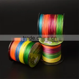 Great Discount 150 Yards Braided Fishing Line Multifilament Fishing Line Gray Green 8 10 15 20 30 40 50lb Saltwater thumbnail-5