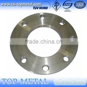 Uni Carbon Steel A105 Weld Neck Flange thumbnail-1
