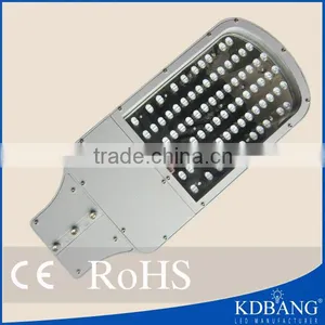 Made in China High Power LED 80W Street Light thumbnail-1