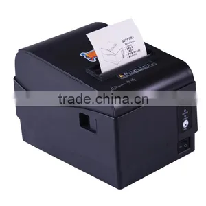 CHEAP POS Printer AB-88H Rapid Speed for POS Receipt thumbnail-1